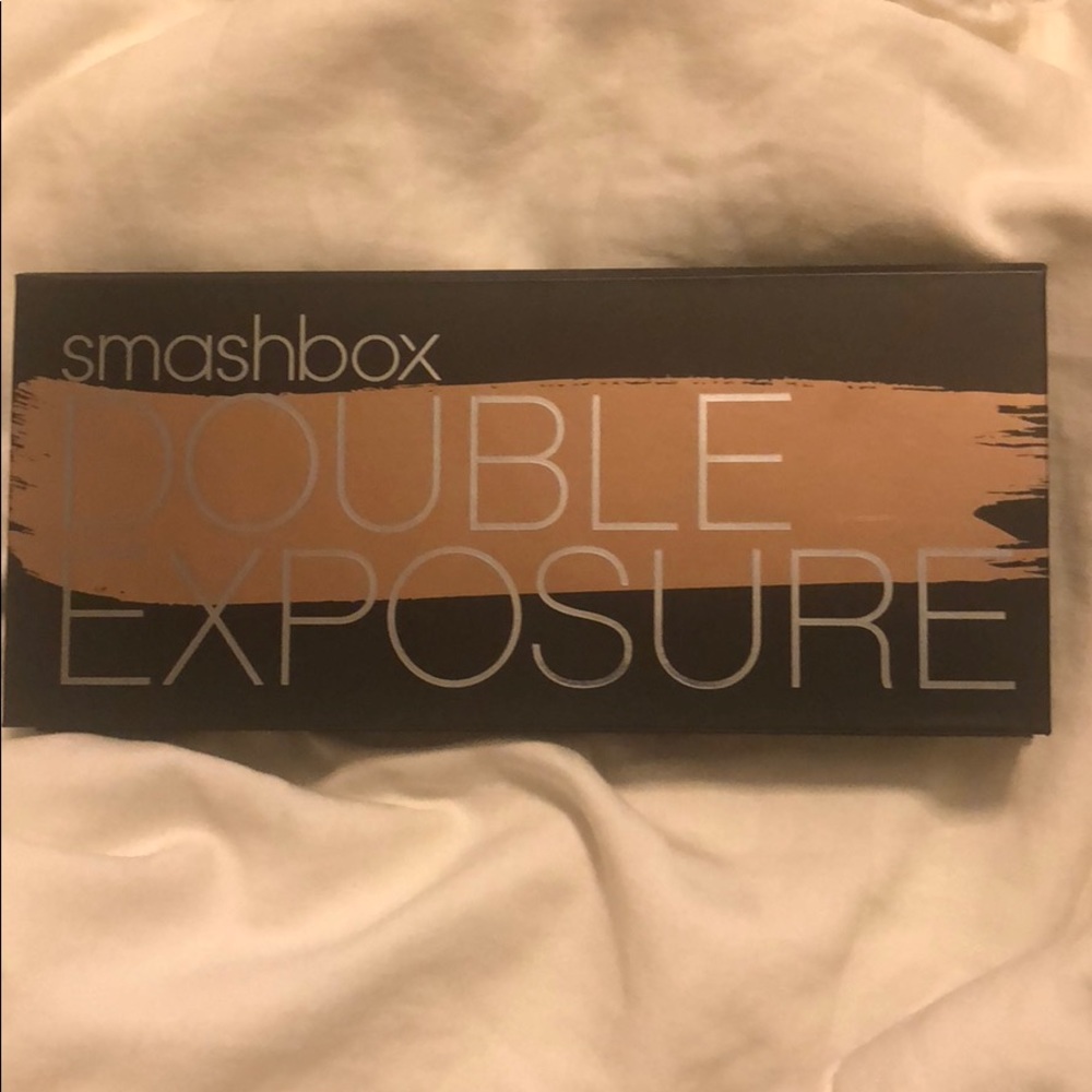 SMASHBOX Double Exposure